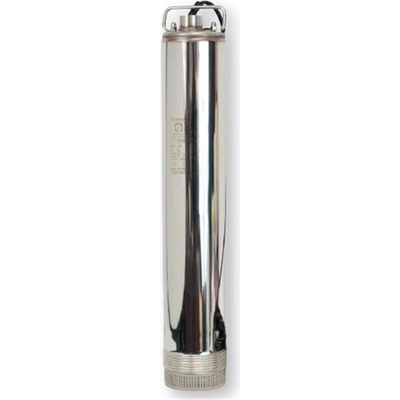 SIGMONA 4" ACUAFLUSS 100/70 230V AUTOMAT