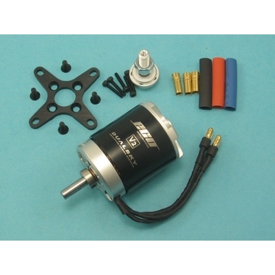 Dualsky ECO 2826C-850 V2