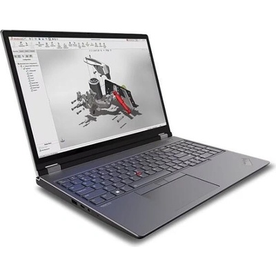 Lenovo ThinkPad P16 G2 21FA004SCK