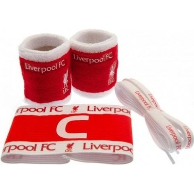 Fan-shop Fotbalové vybavení LIVERPOOL FC