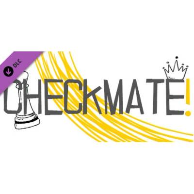 HandMade Games Checkmate! Soundtrack (PC)