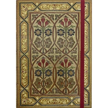 Peter Pauper Press Inc Art Nouveau Journal | Peter Pauper Press