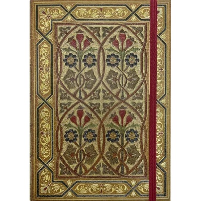 Peter Pauper Press Inc Art Nouveau Journal | Peter Pauper Press