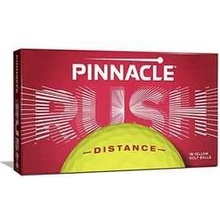 Pinnacle ball Rush 3 ks 2019