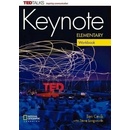 Keynote - A1: Elementary - Workbook + Audio-CD