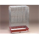 Klece a voliéry BIRD JEWEL Rozela 60 x 37 x 85,5 cm