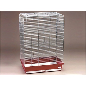 BIRD JEWEL Rozela 60 x 37 x 85,5 cm