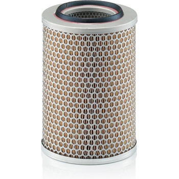Mann-filter Въздушен филтър mann-filter c 17 201