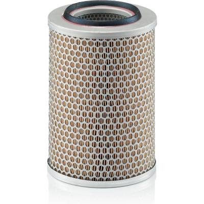 Mann-filter Въздушен филтър mann-filter c 17 201