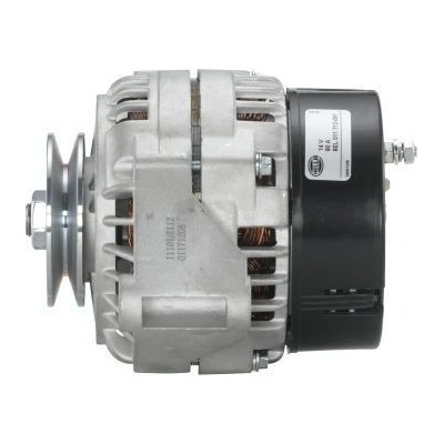 Alternátor HELLA 8EL 011 712-081