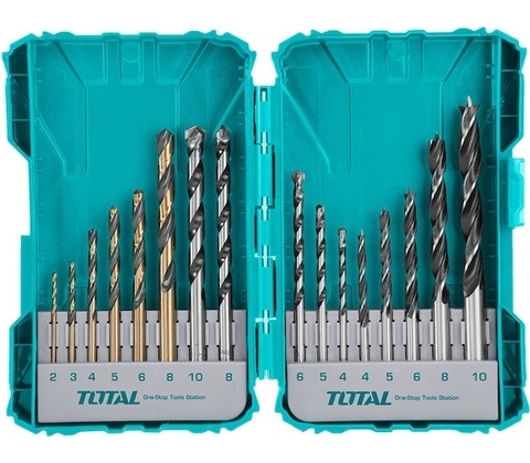 Total TACSDL11601