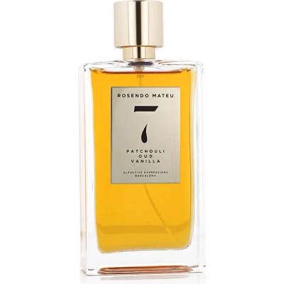 Rosendo Mateu No.7 EDP 100 ml