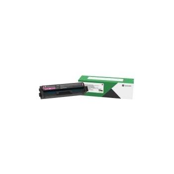 Lexmark Консуматив Lexmark 20N2XM0 CS/CX431 Magenta Return Programme 6.7K Print Cartridge (20N2XM0)