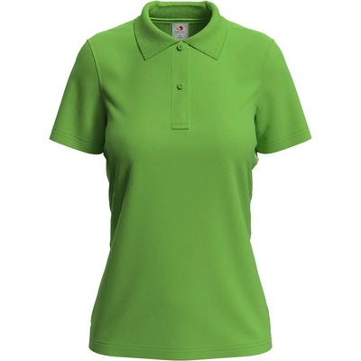 Stedman classic polo st3100 / Дамска поло риза - киви s (st3100kiws)