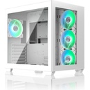 RAIJINTEK Pean C7 White (0R20B00223)