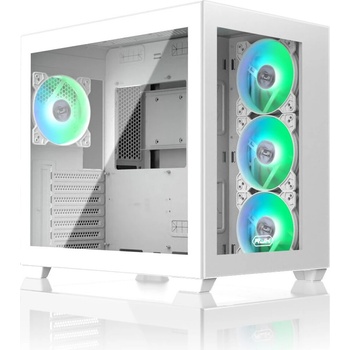 RAIJINTEK Pean C7 White (0R20B00223)