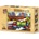 Art Puzzle Дървен пъзел Art Puzzle от 100 части - Влакче (5898)