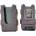 Zebra SG-TC2Y-HLSTR1-01 soft holster TC21, TC26 (SG-TC2Y-HLSTR1-01)