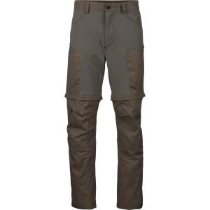 Heber Peak Мъжки панталон със свалящи крачоли Heber Peak PineconeHe. Trekking Zip-off Pants Zip-off trousers - Olive Nights - размер XL (010-1577-0214)
