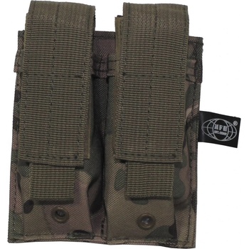 MFH dvě Molle operation camo