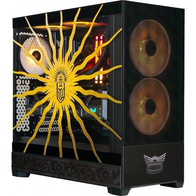 AlzaPC GameBox Elite KCD II AZgber7r58k2
