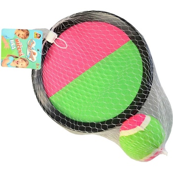 Lambáda Catch ball 19cm