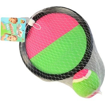 Lambáda Catch ball 19cm