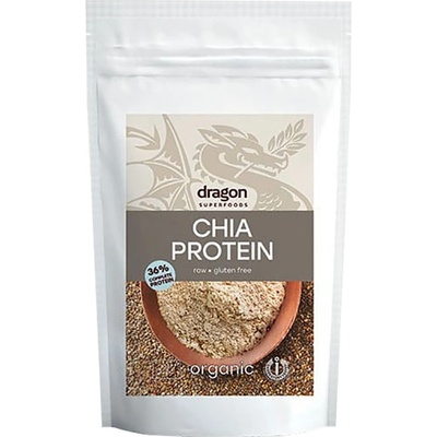 Dragon Superfoods Chia Protein [200 грама]
