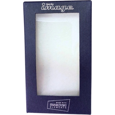 Šperky-image Dárková krabička na šperky Swarovski 6088