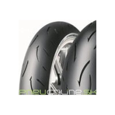 Dunlop SPORTMAX GP RACER D212 200/55 R17