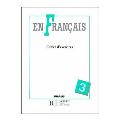 En Francais 3 PS