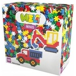 Meliconi Bricks Meli Minis 1200 items 50303