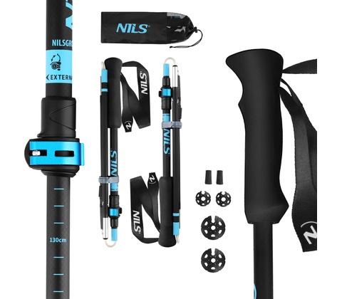 NILS tk8604