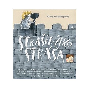 Štrašidýlko Stráša