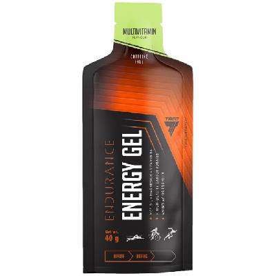 Energy Gel | Endurance [40 грама] Мултивитамин