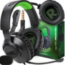 JBL Quantum 100X Console