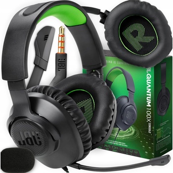 JBL Quantum 100X Console