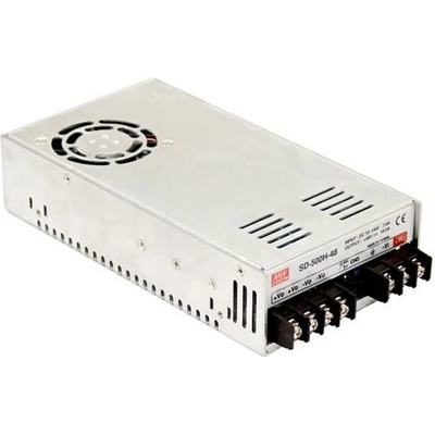 MeanWell SD-500L-48, DC/DC menič, 48V, 10.5A, 504W