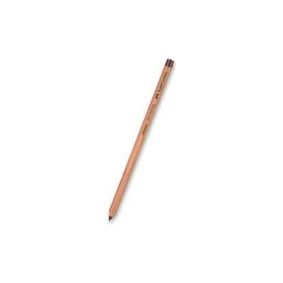 Faber-Castell Pitt Pastel umělecké pastely van dyck brown 176