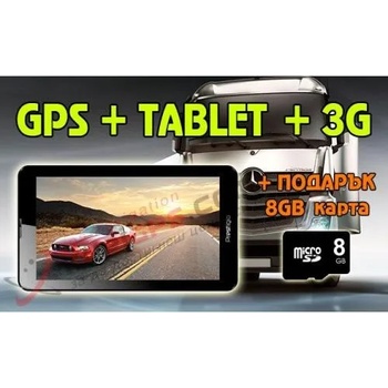 Prestigio MultiPad WIZE 3037 3G PMT3037_3G