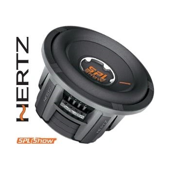 Hertz SX 250D
