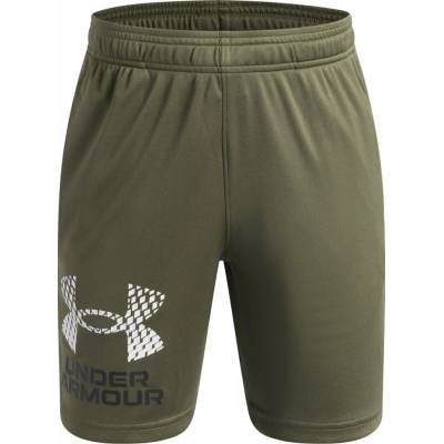 Under Armour Tech Logo Shorts