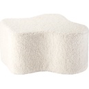 Puf Wigiwama® - Cream White Cloud