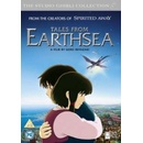 Tales From Earthsea DVD