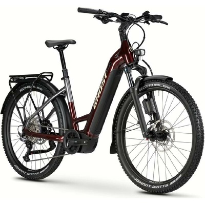 GHOST E-Teru Pro EQ ABS 2026