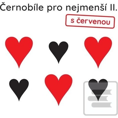 Černobíle pro nejmenší II. - Better Brand