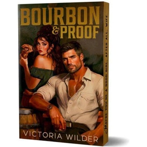 Bourbon & Proof (ISBN: 9781464279591)
