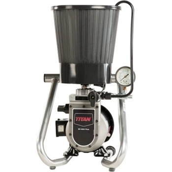 Titan Tool ED 655 Plus SKID TT1007024