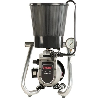 Titan Tool ED 655 Plus SKID TT1007024