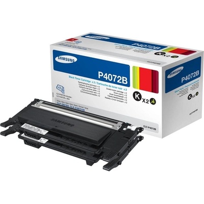 Samsung CLT-P4072B - originálny